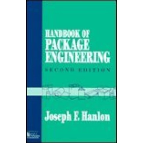 Handbook Of Package Engineering, 2/E 