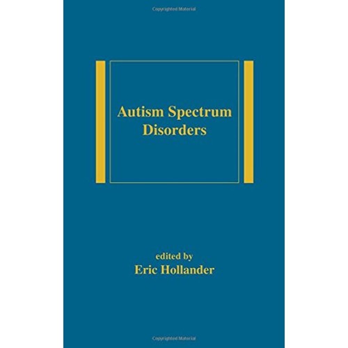 Autism Spectrum Disorders 