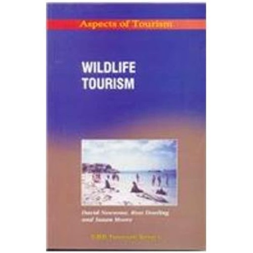 Wildlife Tourism 