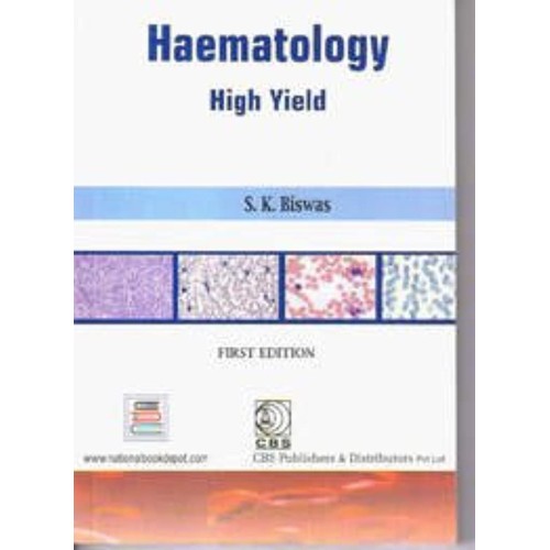 Haematology High Yield (Pb 2017) 