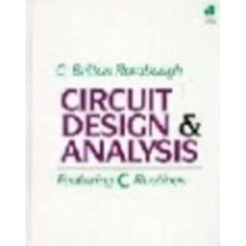 Circuit Design & Analysis 