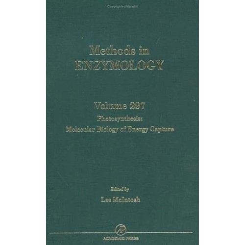 Methods In Enzymology Vol. 297 (Hb 1998)
