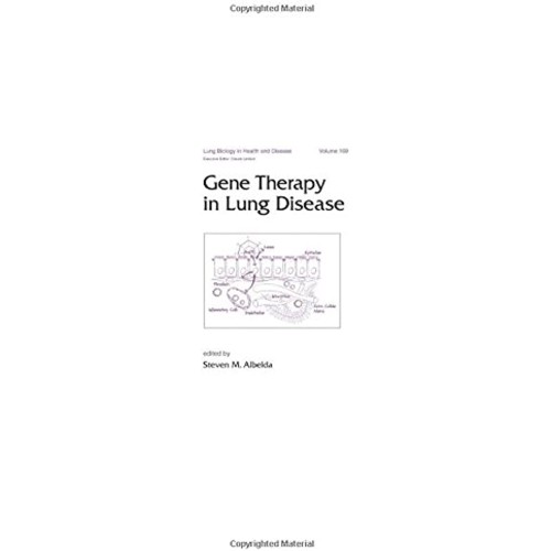 Gene Therapy In Lung Disease 