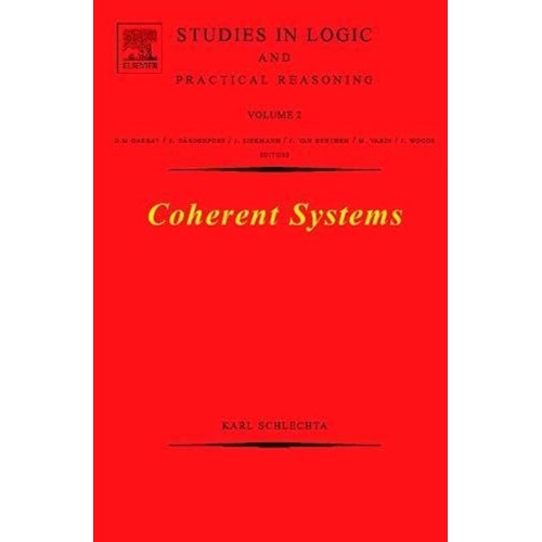 Coherent Systems Vol 2 (Hb 2004) 