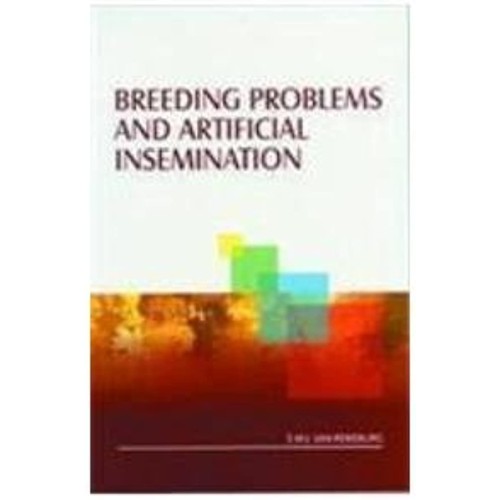 Breeding Problems And Artificial Insemination...