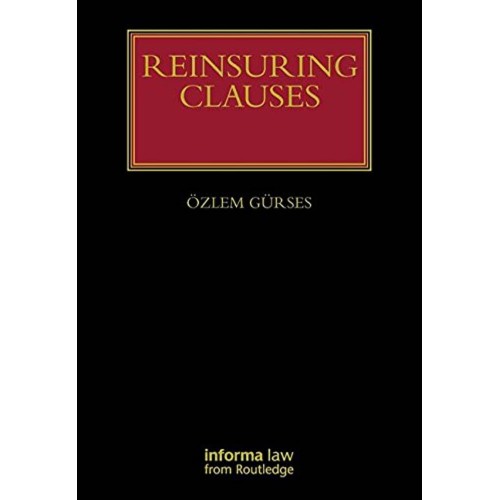 Reinsuring Clauses (Hb 2010)