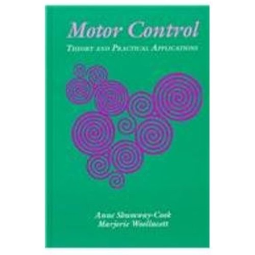 Motor Control : Theory & Practical Applicatio...