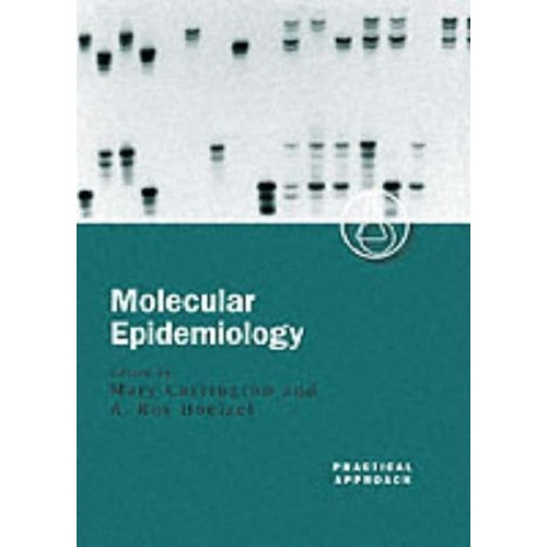Molecular Epidemiology 