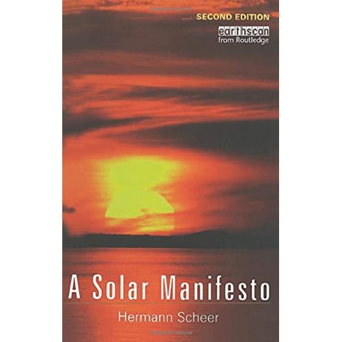 A Solar Manifesto 
