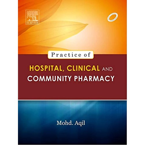 Practice Of Hospital Clinical And Community P...