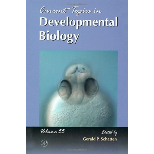 Current Topics In Developmental Biology Vol.5...