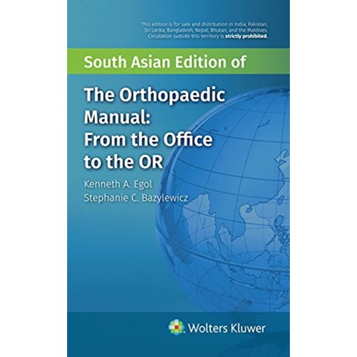 The Orthopaedic Manual From The Office To The...