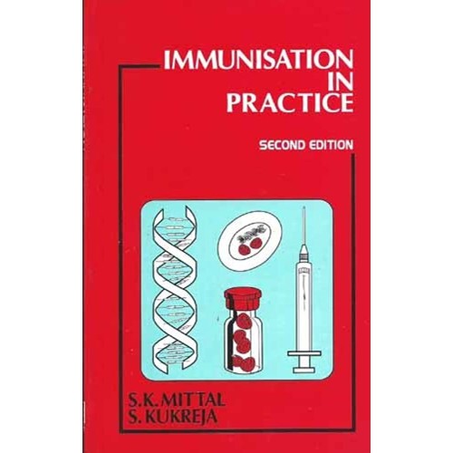 Immunisation In Practice 2E (Pb 2016) 
