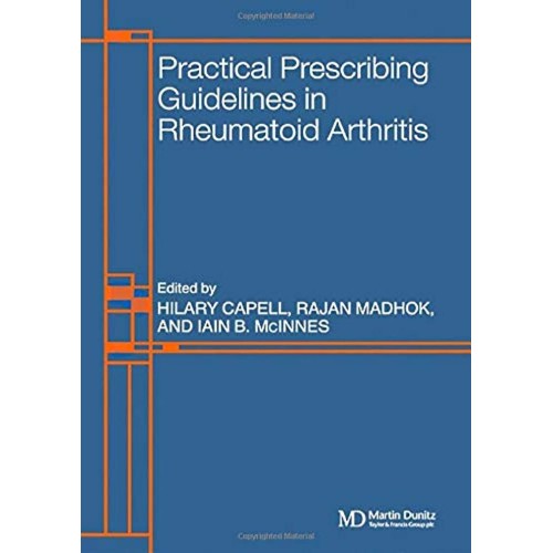 Practical Prescrib Rheumat Arth 