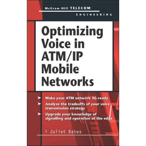 Optimizing Voice Atmip Mobile Networks 2002