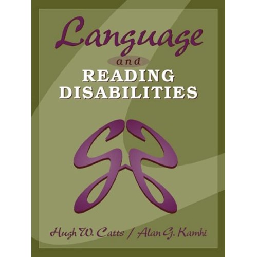 Language And Reading Disabilities (Pb 1998)