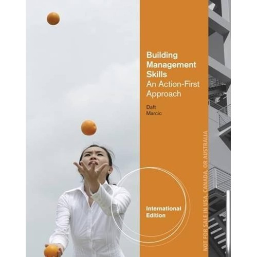 Building Management Skills An Action First Ap...