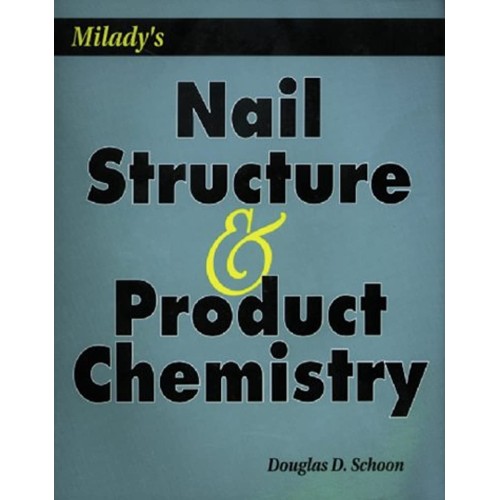 Nail Structure & Product Chemistry 