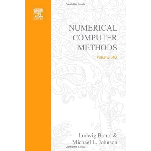 Methods In Enzymology Vol 383 (Hb 2004)