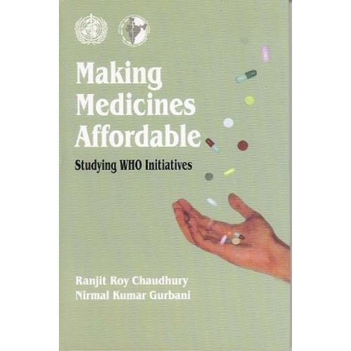 Making Medicines Affordable (Hb 2005)