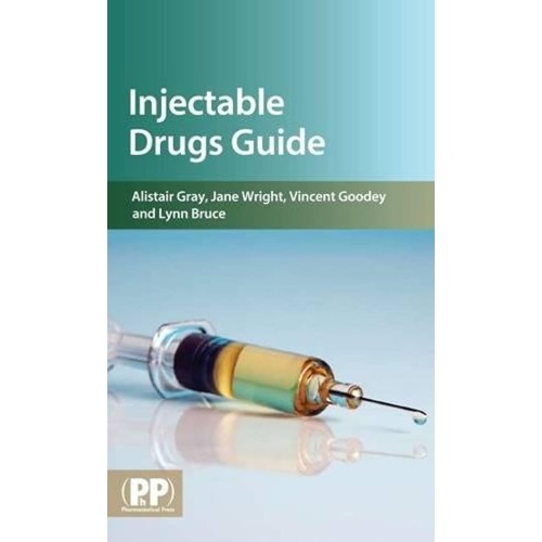Injectable Drugs Guide 