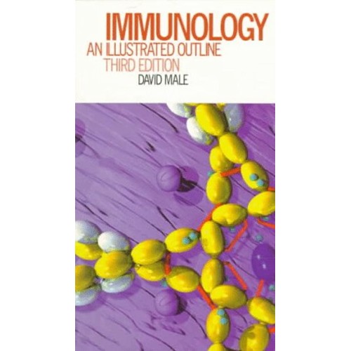 Immunology: An Illustrated Outline:  3/ E 