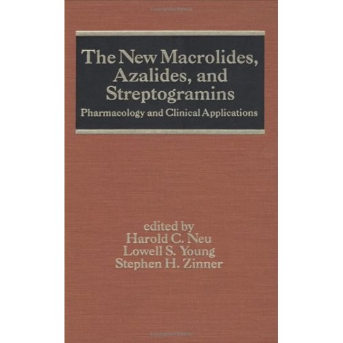 New Macrolides 