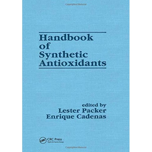 Handbook Of Synthetic Antioxidants (Hb 1997)