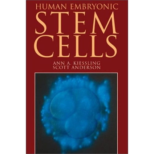Human Embryonic Stem Cells (Pb 2003)