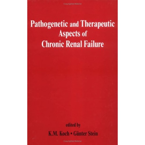 Pathogenetic And Therapeutic Aspects Of Chron...