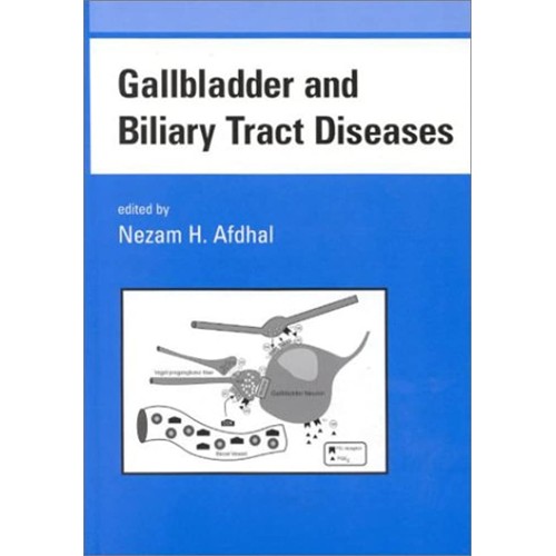 Gallbladder And Biliary Tract Diseases (Hb 20...