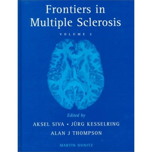 Frontiers In Multiple Sclerosis, Vol. 2 