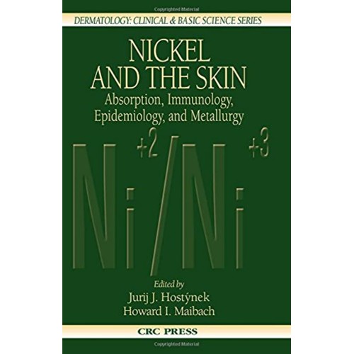Nickel And The Skin: Absorption, Immunology, ...