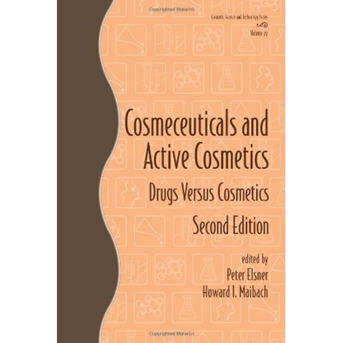 Cosmeceuticals And Active Cosmetics: Drugs Vs...