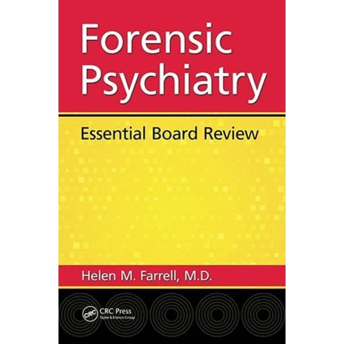 Forensic Psychiatry Essential Board Review (P...