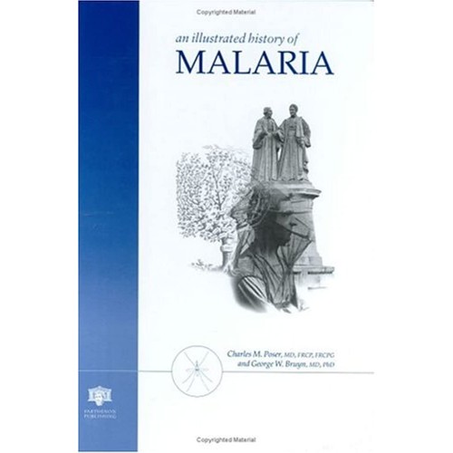 An Illustrated History Of Malaria 