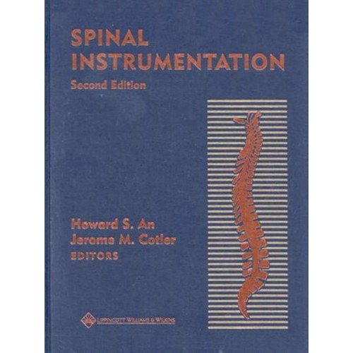 Spinal Instrumentation, 2E 