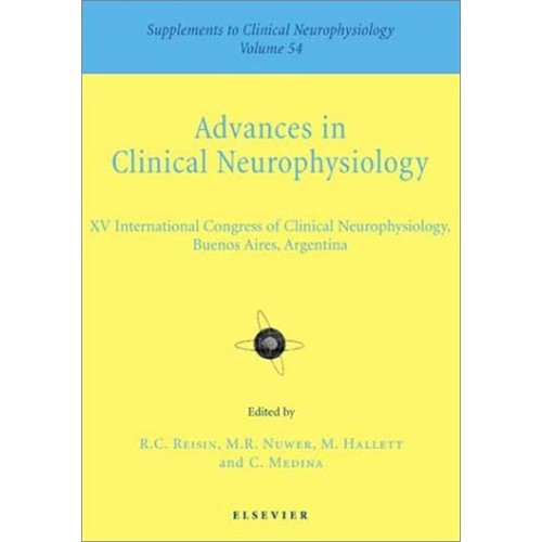 Advances In Clinical Neurophysiology Suppleme...