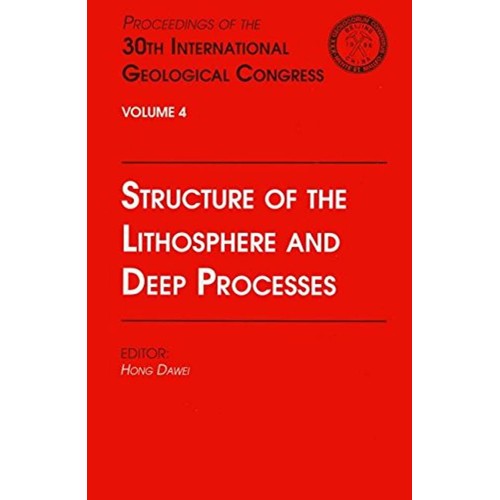 Structure Of The Lithosphere & Deep Process(P...