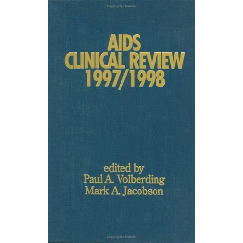 Aids Clinical Review 1997/1998 