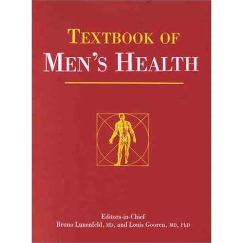Textbook Of Mens Health 