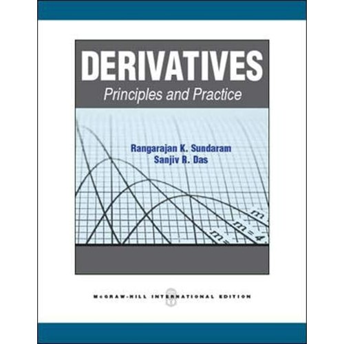 Derivatives Principles And Practice (Ie) (Pb ...