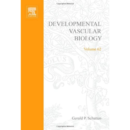 Developmental Vascular Biology 62 (Hb 2005)