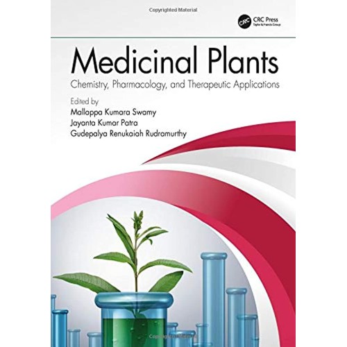 Medicinal Plants Chemistry Pharmacology And T...