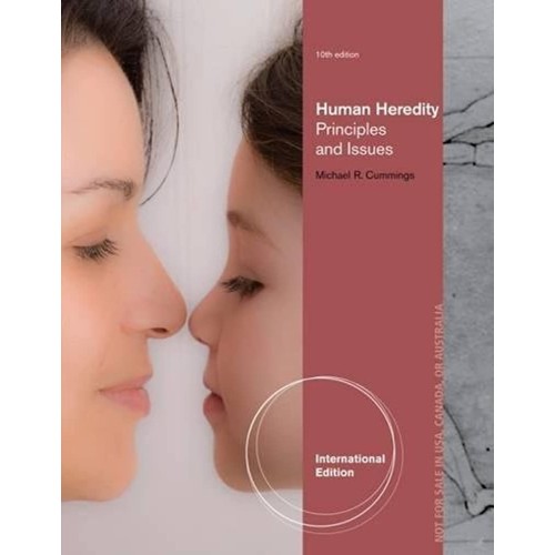 Human Heredity Principles And Issues 10Ed (Ie...