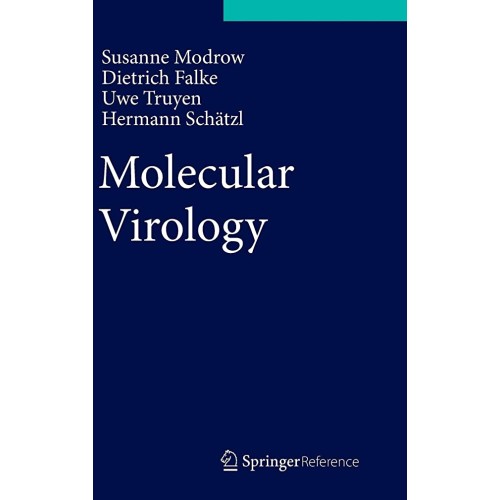 Molecular Virology (Hb 2013)