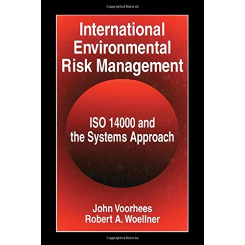 International Environmental Risk Management 