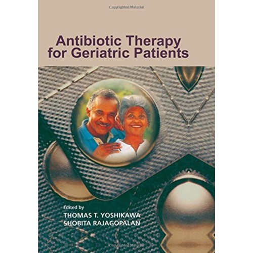 Antibiotic Therapy For Geriatric Patients 