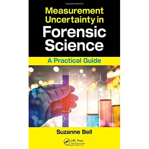 Measurement Uncertainty In Forensic Science A...