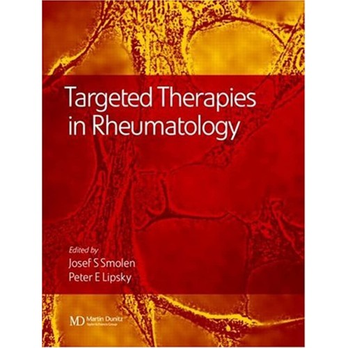 Biological Therapies In Rheumatology 